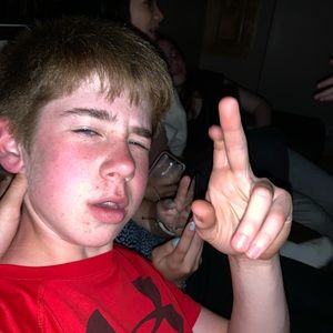 Meet your Posher, Dylan